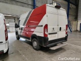  Peugeot  Boxer  2.2 BlueHDi S/S 165 Grip 435 L2H2 121kW/165pk  5D/P Man-6 #3