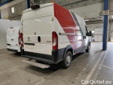  Peugeot  Boxer  2.2 BlueHDi S/S 165 Grip 435 L2H2 121kW/165pk  5D/P Man-6 #4