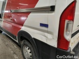  Peugeot  Boxer  2.2 BlueHDi S/S 165 Grip 435 L2H2 121kW/165pk  5D/P Man-6 #35