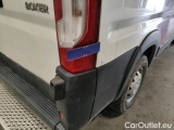  Peugeot  Boxer  2.2 BlueHDi S/S 165 Grip 435 L2H2 121kW/165pk  5D/P Man-6 #52