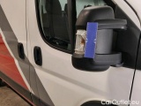  Peugeot  Boxer  2.2 BlueHDi S/S 165 Grip 435 L2H2 121kW/165pk  5D/P Man-6 #58