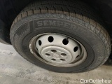  Peugeot  Boxer  2.2 BlueHDi S/S 165 Grip 435 L2H2 121kW/165pk  5D/P Man-6 #78