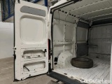  Peugeot  Boxer  2.2 BlueHDi S/S 165 Grip 435 L2H2 121kW/165pk  5D/P Man-6 #84