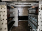  Renault  Trafic  L2H1 dCi 120 Grand Confort 2.9T 88kW/120pk  4D/P Man-6 #80