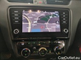  Skoda  Octavia  Combi 2.0 CRTDI GreenTec DSG7 Ambition 110kW/150pk  5D/P Auto-7 #6