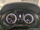  Skoda  Octavia  Combi 2.0 CRTDI GreenTec DSG7 Ambition 110kW/150pk  5D/P Auto-7 #9