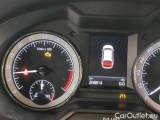  Skoda  Octavia  Combi 2.0 CRTDI GreenTec DSG7 Ambition 110kW/150pk  5D/P Auto-7 #16
