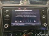  Skoda  Octavia  Combi 2.0 CRTDI GreenTec DSG7 Ambition 110kW/150pk  5D/P Auto-7 #17