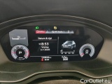  Audi  A4  Avant 2.0 30 TDi S tr Adv Business Ed (Mild Hybrid) 100kW/136pk  5D/P Auto-7 #9