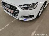  Audi  A4  Avant 2.0 30 TDi S tr Adv Business Ed (Mild Hybrid) 100kW/136pk  5D/P Auto-7 #23
