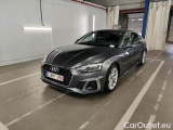 A5 Sportback