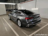 A5 Sportback