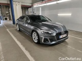 A5 Sportback