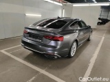 A5 Sportback