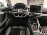 A5 Sportback