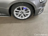  Audi  A5 Sportback  35 TFSI S tronic Bus. Ed. S Line (Mild Hybrid) 110kW/150pk  5D/P Auto-7 #38