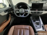 A5 Sportback