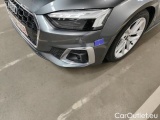  Audi  A5 Sportback  35 TFSI S tronic Bus. Ed. S Line (Mild Hybrid) 110kW/150pk  5D/P Auto-7 #15