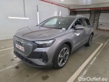 Q4 E-Tron