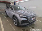 Q4 E-Tron