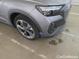 Audi  Q4 E-Tron  40 e-tron Attraction 150kW/204pk  5D/P Auto-1 #18