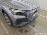  Audi  Q4 E-Tron  40 e-tron Attraction 150kW/204pk  5D/P Auto-1 #23
