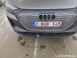  Audi  Q4 E-Tron  40 e-tron Attraction 150kW/204pk  5D/P Auto-1 #28
