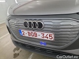  Audi  Q4 E-Tron  40 e-tron Attraction 150kW/204pk  5D/P Auto-1 #38