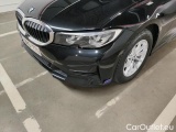  Bmw  Serie 3 3 Reeks Berline 320dA (120 kW) (Mild Hybrid) 120kW/163pk  4D/P Auto-8 #20