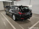  Bmw  Serie 3 3 Reeks Touring 316d (90 kW) (Mild Hybrid) 90kW/122pk  5D/P Auto-8 - CO2 onvolledig #3