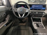  Bmw  Serie 3 3 Reeks Touring 316d (90 kW) (Mild Hybrid) 90kW/122pk  5D/P Auto-8 - CO2 onvolledig #5
