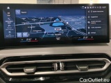  Bmw  Serie 3 3 Reeks Touring 316d (90 kW) (Mild Hybrid) 90kW/122pk  5D/P Auto-8 - CO2 onvolledig #6
