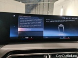  Bmw  Serie 3 3 Reeks Touring 316d (90 kW) (Mild Hybrid) 90kW/122pk  5D/P Auto-8 - CO2 onvolledig #13