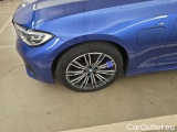  Bmw  Serie 3 Série 3 Touring 330e (215 kW) (PHEV) 215kW/292pk  5D/P Auto-8 #15