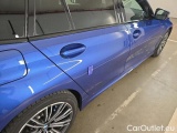  Bmw  Serie 3 Série 3 Touring 330e (215 kW) (PHEV) 215kW/292pk  5D/P Auto-8 #31