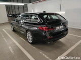  Bmw  Serie 5 5 Reeks Touring 530e Auto (PHEV) 215kW/292pk  5D/P Auto-8 #3
