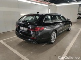  Bmw  Serie 5 5 Reeks Touring 530e Auto (PHEV) 215kW/292pk  5D/P Auto-8 #4