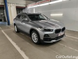  Bmw  X2  sDrive18iA DCT 100kW/136pk  5D/P Auto-7 #2