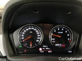  Bmw  X2  sDrive18iA DCT 100kW/136pk  5D/P Auto-7 #9