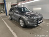  Ford  Kuga  1.5 EcoBlue Titanium 88kW/120pk  5D/P Man-6 #2