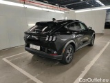  Ford  Mustang  Mach-E 99kWh Extended Range RWD 216kW/294pk  5D/P Auto-1 #4