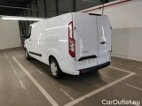  Ford  Transit  Custom 300L 2.0TD/96Kw A6 FWD Trend 96kW/130pk  4D/P Auto-6 - CO2 indicatief #3