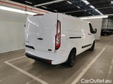  Ford  Transit  Custom 300L 2.0TD/96Kw A6 FWD Trend 96kW/130pk  4D/P Auto-6 - CO2 indicatief #4