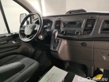  Ford  Transit  Custom 300L 2.0TD/96Kw A6 FWD Trend 96kW/130pk  4D/P Auto-6 - CO2 indicatief #5