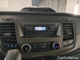  Ford  Transit  Custom 300L 2.0TD/96Kw A6 FWD Trend 96kW/130pk  4D/P Auto-6 - CO2 indicatief #6