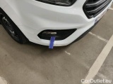  Ford  Transit  Custom 300L 2.0TD/96Kw A6 FWD Trend 96kW/130pk  4D/P Auto-6 - CO2 indicatief #14