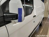  Ford  Transit  Custom 300L 2.0TD/96Kw A6 FWD Trend 96kW/130pk  4D/P Auto-6 - CO2 indicatief #18