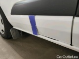  Ford  Transit  Custom 300L 2.0TD/96Kw A6 FWD Trend 96kW/130pk  4D/P Auto-6 - CO2 indicatief #22