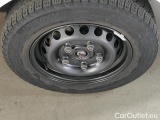  Ford  Transit  Custom 300L 2.0TD/96Kw A6 FWD Trend 96kW/130pk  4D/P Auto-6 - CO2 indicatief #34