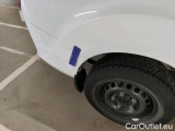  Ford  Transit  Custom 300L 2.0TD/96Kw A6 FWD Trend 96kW/130pk  4D/P Auto-6 - CO2 indicatief #46